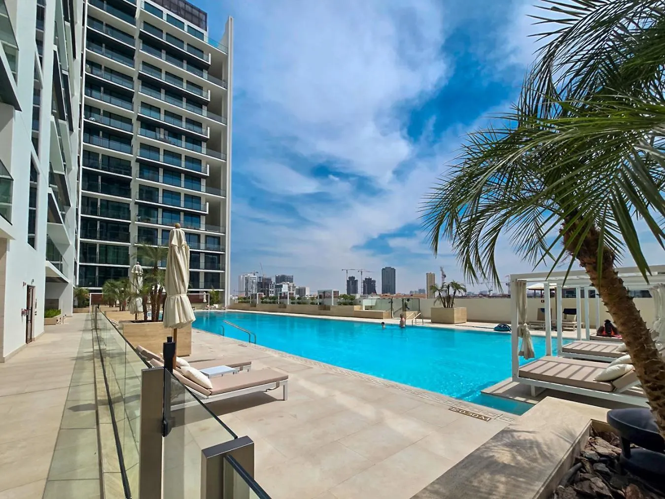 Easygo- Lavish 2Br In The Heart Of Jvc Binambr Apartment Dubai 0*,  United Arab Emirates