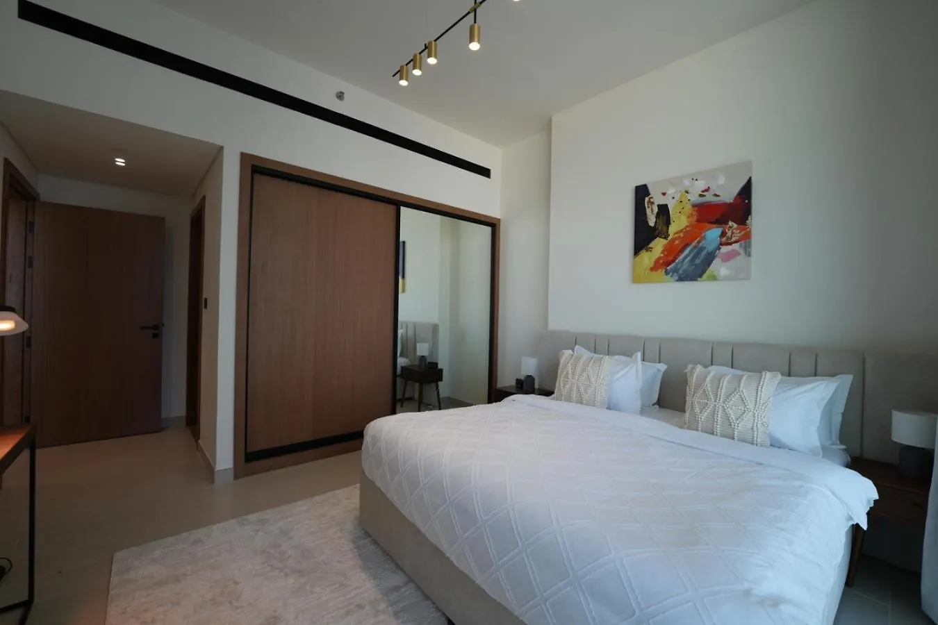 Easygo- Lavish 2Br In The Heart Of Jvc Binambr Apartment Dubai 0*,  United Arab Emirates