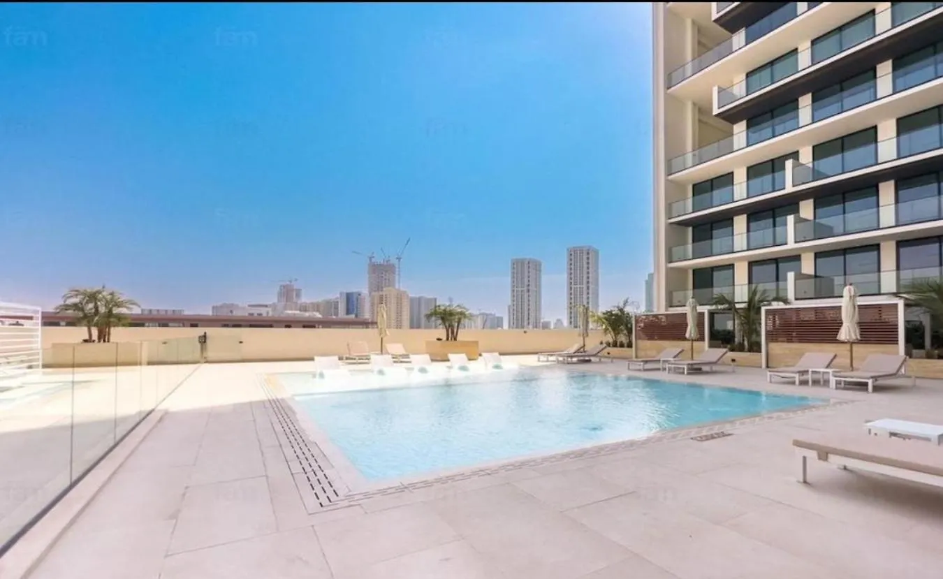 Easygo- Lavish 2Br In The Heart Of Jvc Binambr Apartment Dubai 0*,