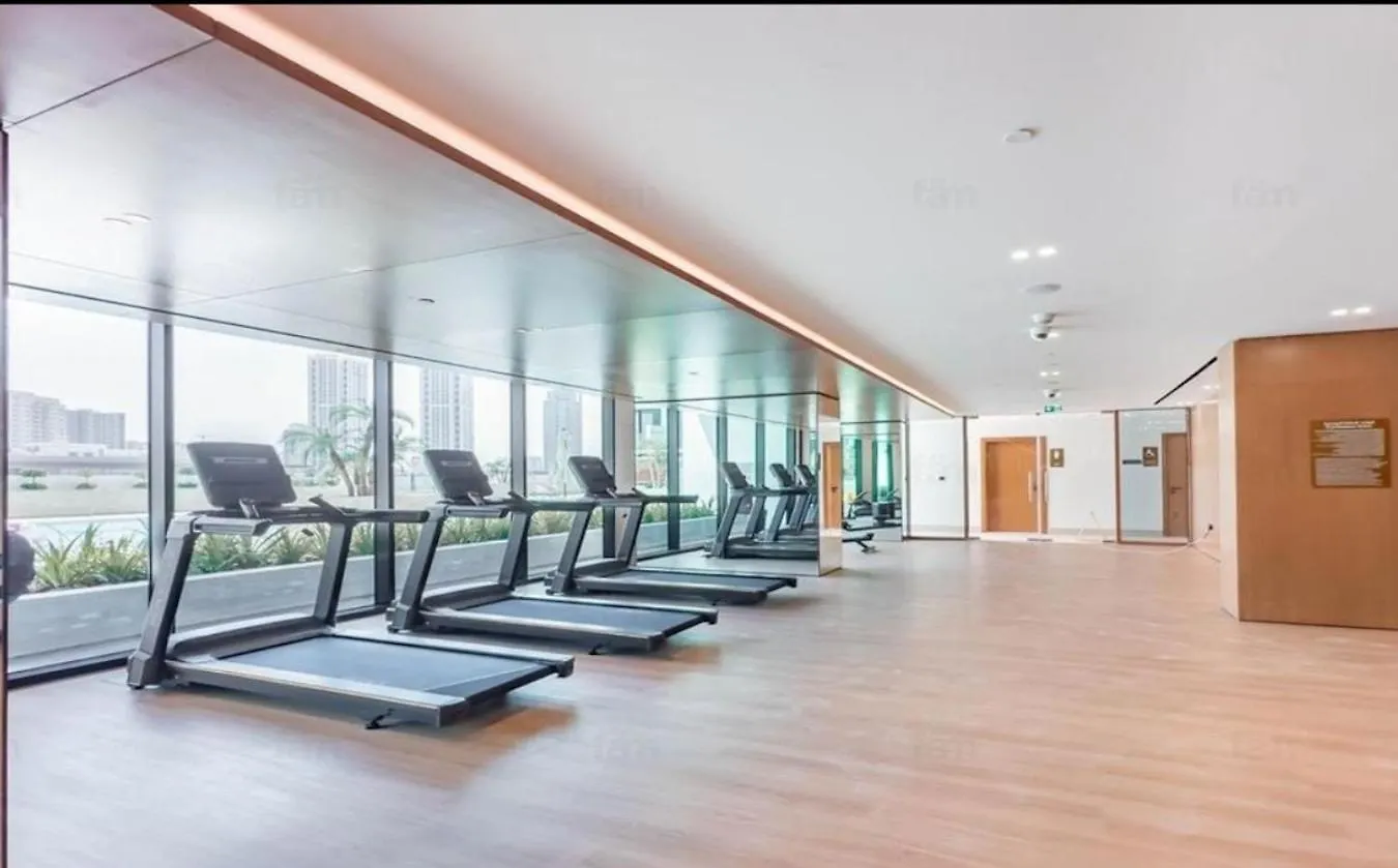 Easygo- Lavish 2Br In The Heart Of Jvc Binambr Apartment Dubai