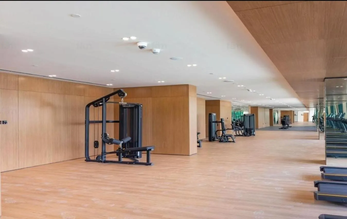 Easygo- Lavish 2Br In The Heart Of Jvc Binambr Apartment Dubai 0*,  United Arab Emirates