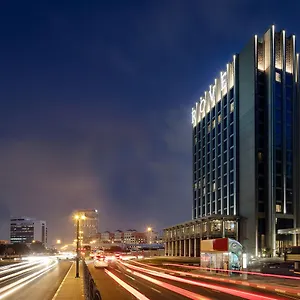 Rove Healthcare - Bur Otel