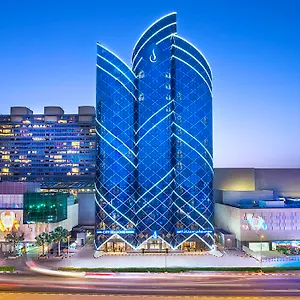 Seasons Towers Bur Otel