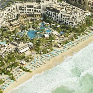 Ośrodek wypoczynkowy Jumeirah Al Naseem, Dubaj